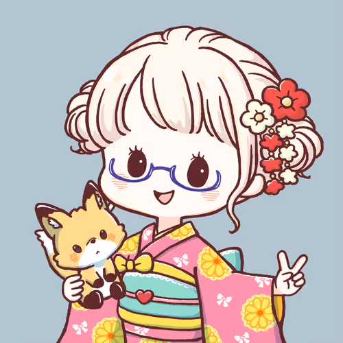 NAGOMI #1760