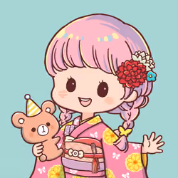 NAGOMI #1094