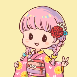 NAGOMI #1868