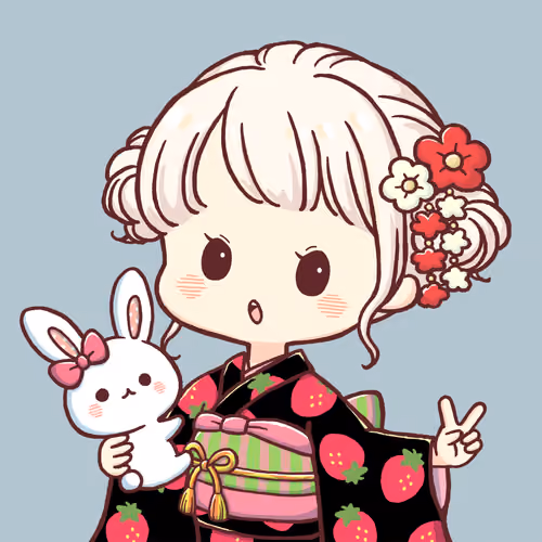 NAGOMI #0680