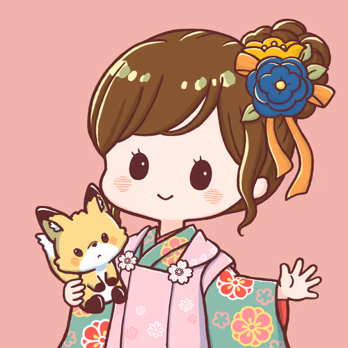 Nagomi Wafuku