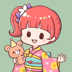 NAGOMI #1310