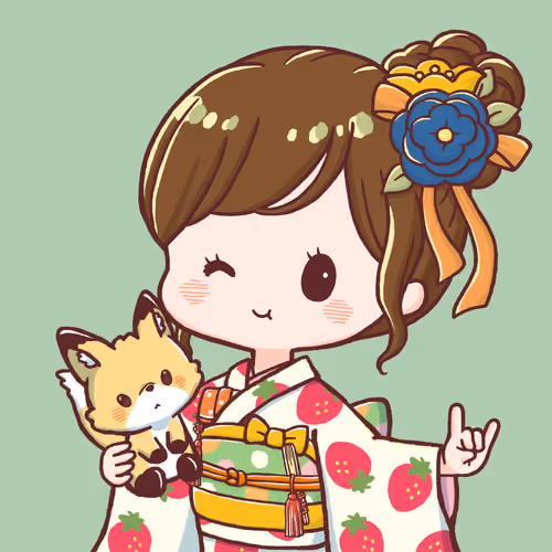 NAGOMI #0965