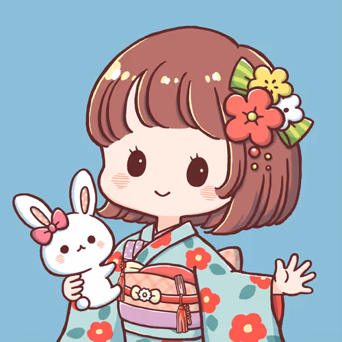 NAGOMI #1874