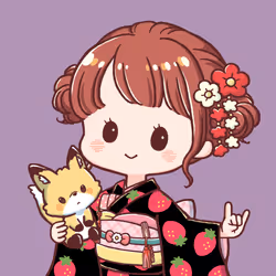 NAGOMI #1852