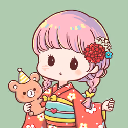NAGOMI #1991