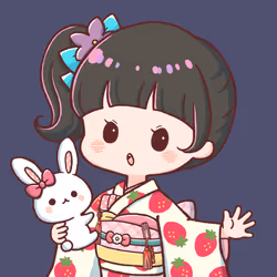 NAGOMI #1500