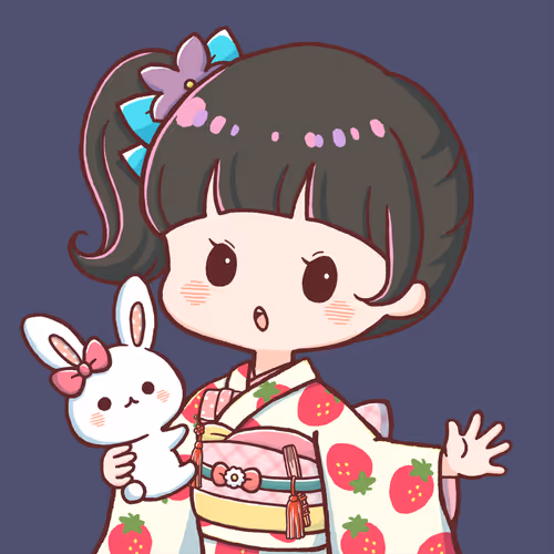 NAGOMI #1500