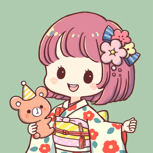 NAGOMI #1108