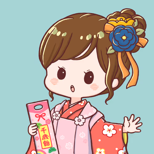 Nagomi Wafuku