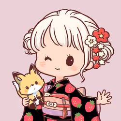 NAGOMI #1273