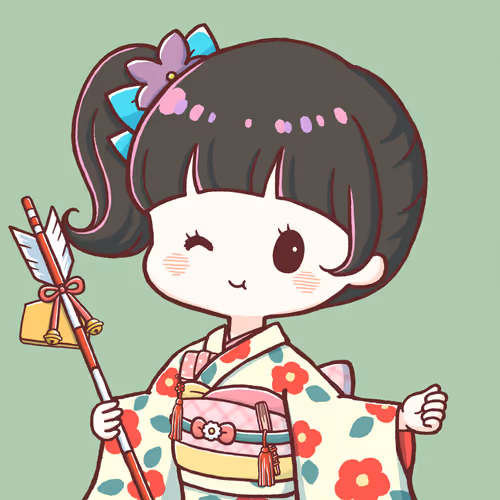 Nagomi Wafuku