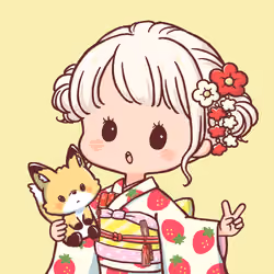 NAGOMI #0087