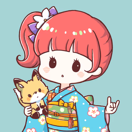NAGOMI #0191