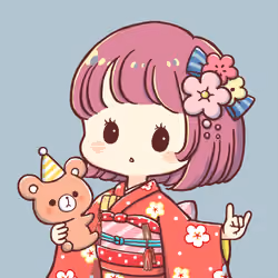 NAGOMI #1522