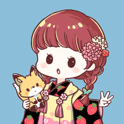 NAGOMI #1752