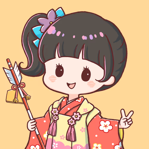 NAGOMI #0780