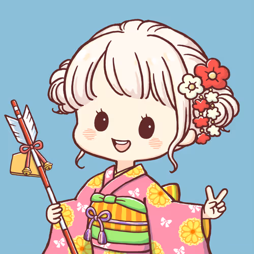 Nagomi Wafuku