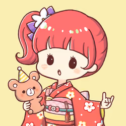 NAGOMI #0768