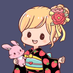 NAGOMI #1114