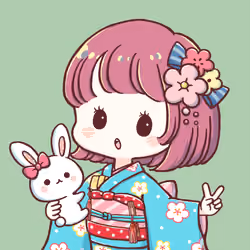NAGOMI #2190