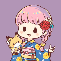 NAGOMI #1535