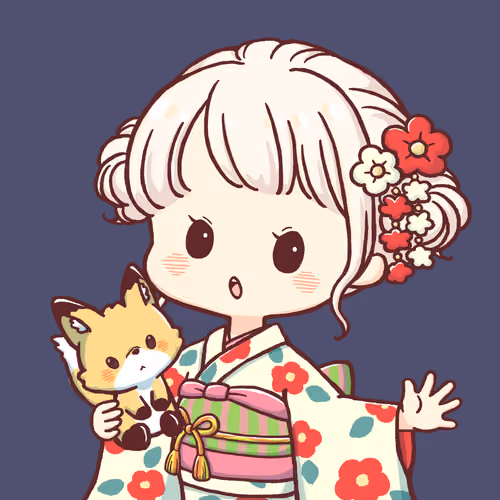 NAGOMI #0646