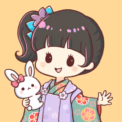 NAGOMI #1783