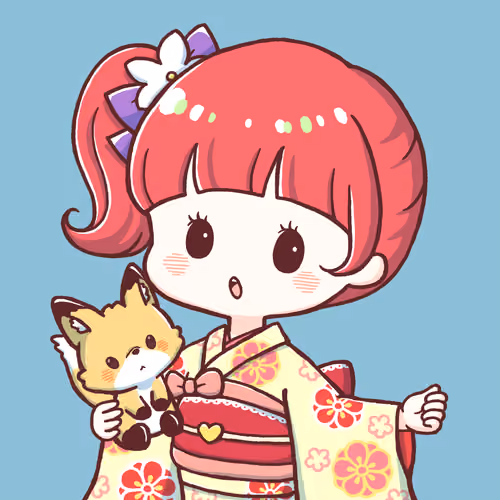 NAGOMI #0234