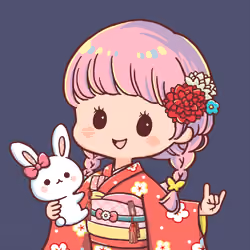 NAGOMI #0061