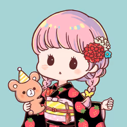 NAGOMI #0247