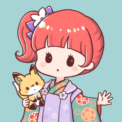 NAGOMI #1208