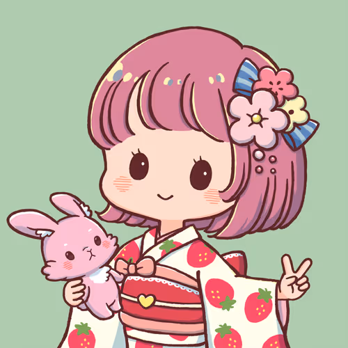 Nagomi Wafuku