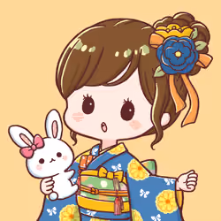NAGOMI #2081