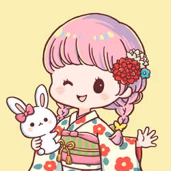 NAGOMI #1742