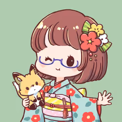 NAGOMI #2111