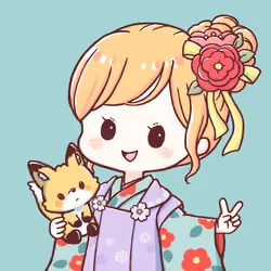 NAGOMI #1327
