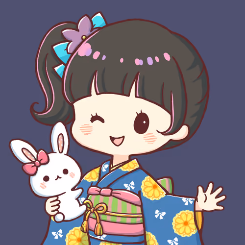 NAGOMI #0862