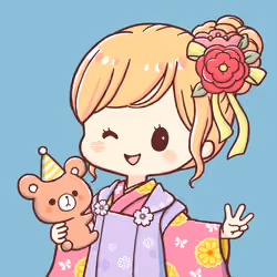 NAGOMI #1935