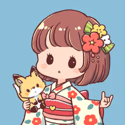 NAGOMI #1820