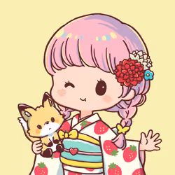 NAGOMI #1692