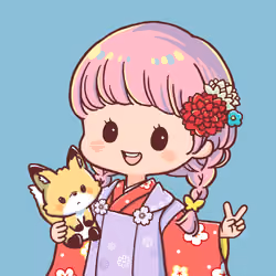 NAGOMI #2082