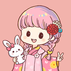 NAGOMI #1757