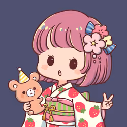 NAGOMI #1147