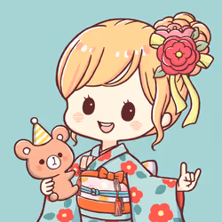 NAGOMI #1385