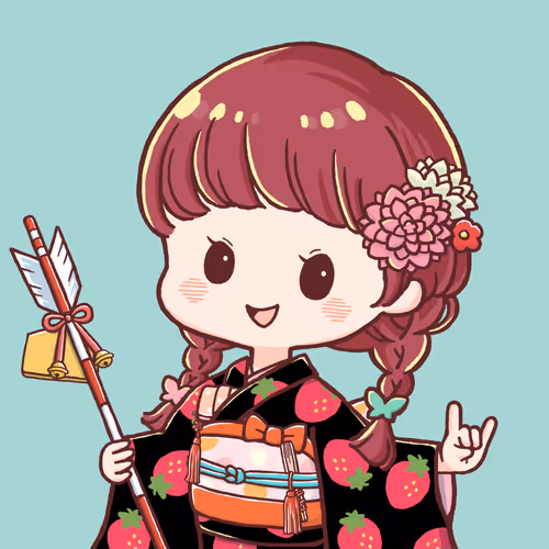 NAGOMI #1567