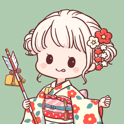 NAGOMI #0153