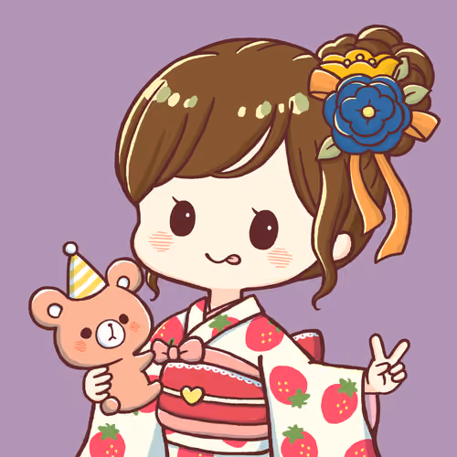 NAGOMI #1105