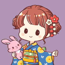 NAGOMI #2020