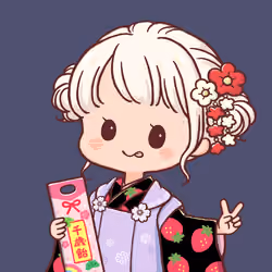 NAGOMI #2189